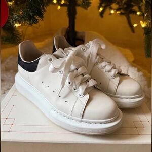 Alexander McQueen Sneakers
